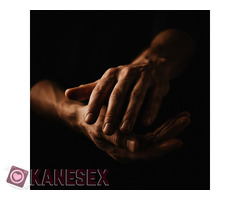 Μασάζ με ένταση, ρυθμό και έλεγχο.