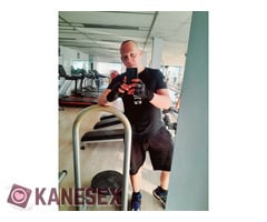 Alexander Patras, Greece.