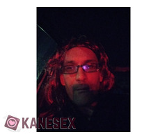 Είμαι παθητική cross πόρνη