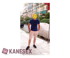 Μία όμορφη γνωριμία και ό,τι προκύψει