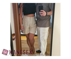 Ζευγάρι 48-28 ψάχνει άντρα