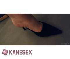 Για ένα άντρα και μόνο