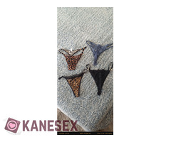 Φορεμένα εσώρουχα καλσόν - Εικόνα 3