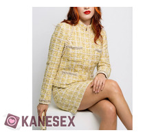 2 Τρανς για πάρτυ σου