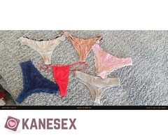 Φορεμένα εσώρουχα καλσόν - Εικόνα 3