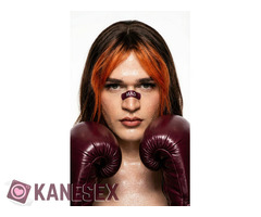 2 τρανς για καυλιαρη - Εικόνα 2