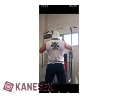 ΓΥΜΝΑΣΜΕΝΟΣ.... - Εικόνα 2