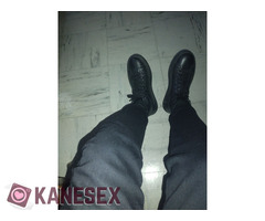 Σε αναζήτηση σκλάβου