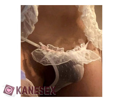 Παιχνίδια με εσώρουχα....