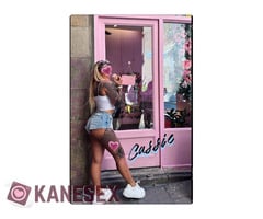 Cassie -κασι 27 χρόνων μόνο για σήμερα - Εικόνα 3