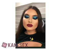 Ξεχωριστή τρανσέξουαλ - Εικόνα 2