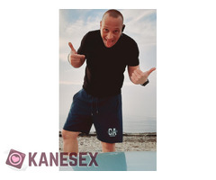 Alexander Patras, Greece.