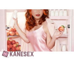 2 Trans Peach and cream ! 