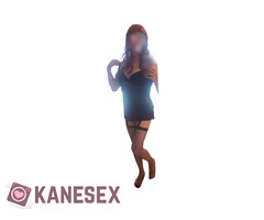 Αισθησιακή cross για sexy ενεργητικό άντρα