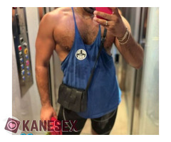 Άνδρας Στρέιτ αρρενωπός γυμνασμενος