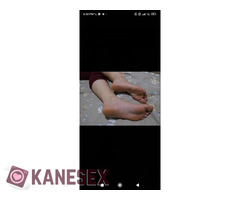 Σεσιον ποδολαγνειας