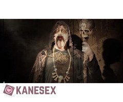 Black Metal cock slave. - Εικόνα 2