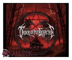 Black Metal cock slave. - Εικόνα 4