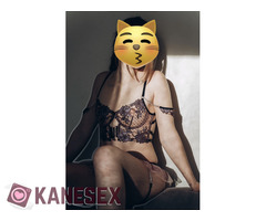 Νεαρή και όμορφη φοιτήτρια, αυνανίσου μαζί μου. - Εικόνα 6