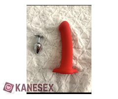 Νεαρή και όμορφη φοιτήτρια, αυνανίσου μαζί μου. - Εικόνα 5