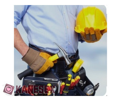 Μικρές επισκευές