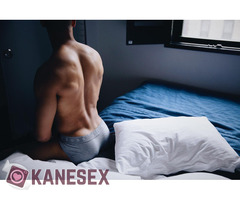 Ψάχνω ζευγάρι διακριτικό..