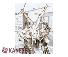 BDSM καταστάσεις μόνο