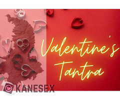 ΔΩΡΕΑΝ ΠΟΛΛΑΠΛΟΙ ΟΡΓΑΣΜΟΙ ΓΙΑ ΤΟΝ ΑΓ. ΒΑΛΕΝΤΙΝΟ ΣΕ ΟΛΛΕΣ