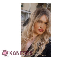 2 ΤΡΑΝΣ ΞΑΝΘΙΕΣ ΓΙΑ ΚΑΥΛΑ