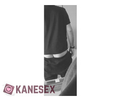 Κωλάρα με στρινγκάκι