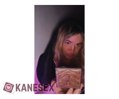 2 ΤΡΑΝΣ ΞΑΝΘΙΕΣ