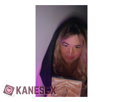 2 ΤΡΑΝΣ ΞΑΝΘΙΕΣ - Εικόνα 3