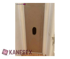 Πίπα. Glory hole