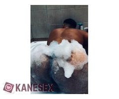 Αρσενική ιερόδουλη