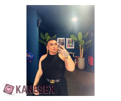 Αρσενική ιερόδουλη - Εικόνα 4