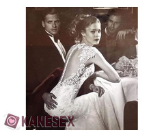 Ψάχνω ζευγάρι η μόνη την κυρία.  Διαβάστε την αγγελία πριν στείλετε.