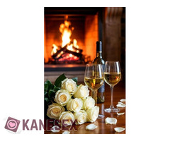 Για μια όμορφη γνωριμία με γυναίκα η ζευγάρι.