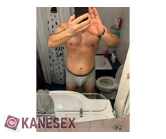 Γιώργος από Αθήνα Daddy στην Θεσσαλονίκη - Εικόνα 8