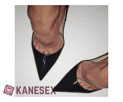 FOOTFETISH - Εικόνα 4