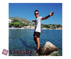 Im Alex, bisexual, 20cm WHATSAPP O VIBER 694 823 4330 - Εικόνα 4
