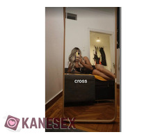 Θέλω να γίνω το κοριτσάκι σου!