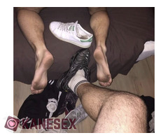 Έκφυλο Άτριχο και Διψασμένο Αγοράκι (escort) - Ομοσπονδία Ε.Α.Δ.Α