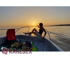 Το παλαμάρι του βαρκάρη