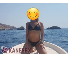 100% Αληθινες φωτο Απο αυριο κοντα σας Ελληνιδα 30.. για εγγεφαλικα  6943507866 - Εικόνα 2