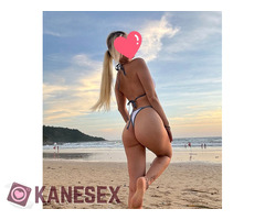 Τελευταια μερα  λιγα τα διαθεσιμα ραντεβου. Ελληνιδα 30.  6945670421 - Εικόνα 3