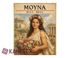 ΚΑΒΛΩΜΕΝΗ ΚΩΛΑΡΑ