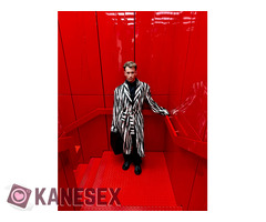 Elite Private Experience  Discreet. Masculine. Limited Slots.