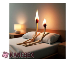 Παράνομη φλόγα - Εικόνα 7