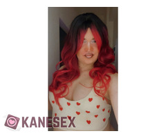 TRANS FOR HORNY MAN - Εικόνα 3