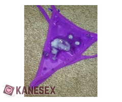 Καποιος να τον δω να χυνει σε εσωρουχο της κοπελας μου